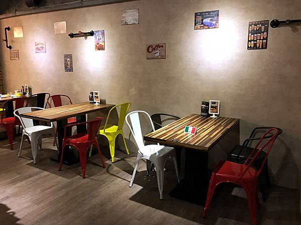 店內環境 店內環境