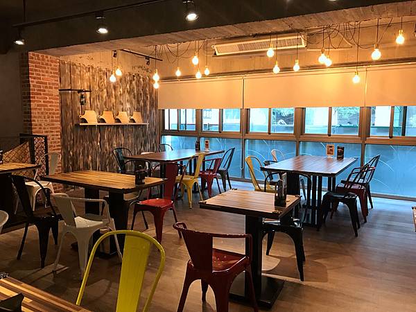 店內環境 店內環境