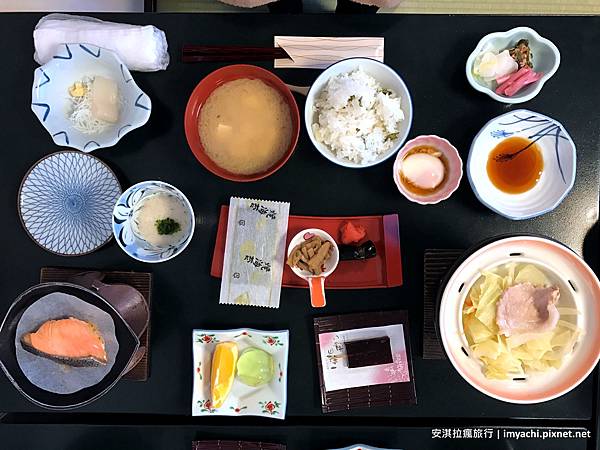 古勢起屋別館