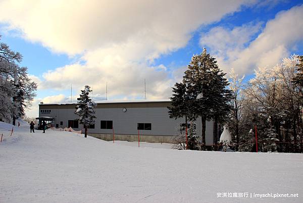 藏王溫泉 藏王溫泉