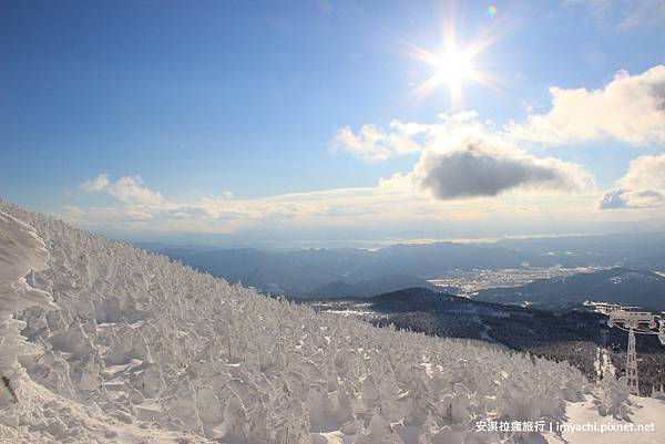 藏王溫泉 藏王溫泉