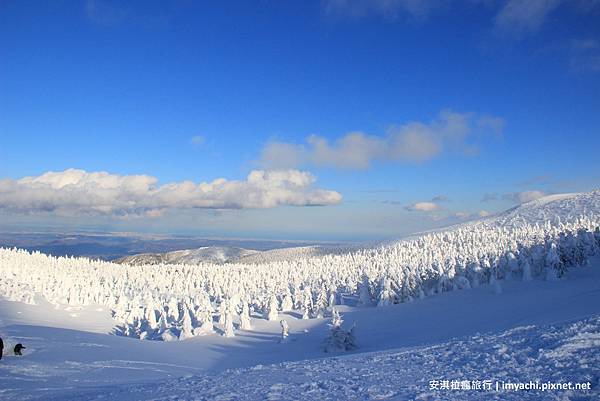 藏王溫泉 藏王溫泉