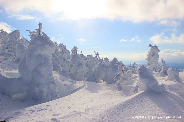 藏王溫泉 藏王溫泉