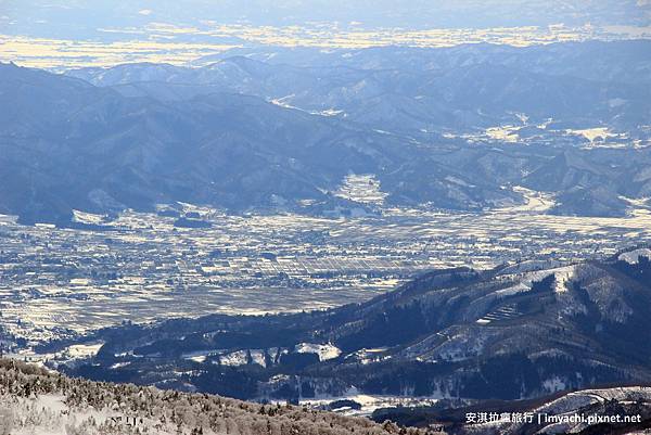 藏王溫泉 藏王溫泉