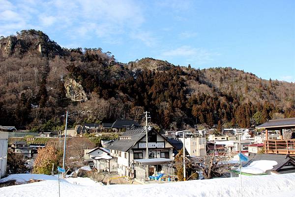 山寺 山寺