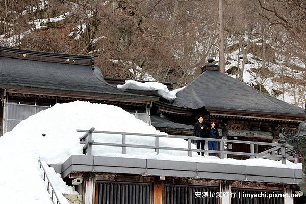 山寺 山寺