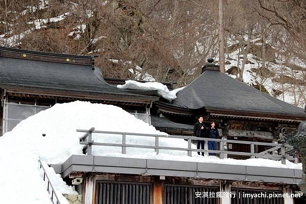 山寺