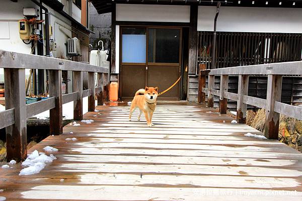 銀山溫泉