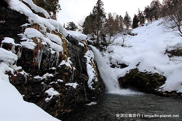 銀山溫泉