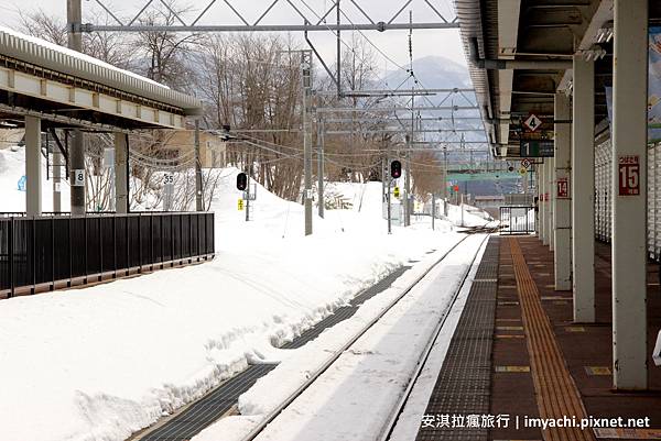 銀山溫泉