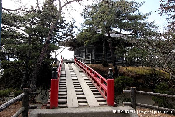 日本三景-松島