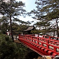 日本三景-松島