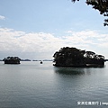 日本三景-松島