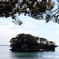 日本三景-松島