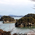 日本三景-松島