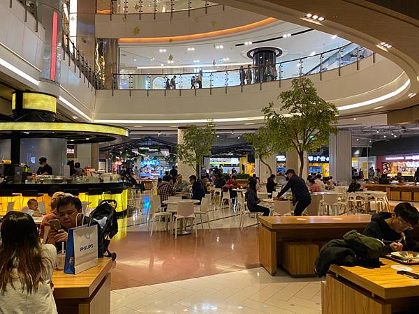 中壢百貨美食【瑞記 海南雞飯】什麼！？大江百貨開瑞記了！！！