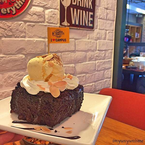 美食 台北東區 美式餐廳campus Cafe 人氣聚餐地點 Imyunyunisme 痞客邦 美食 台北東區 美式餐廳campus Cafe 人氣聚餐地點 Imyunyunisme 痞客邦
