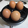 cuisinart egg cooker