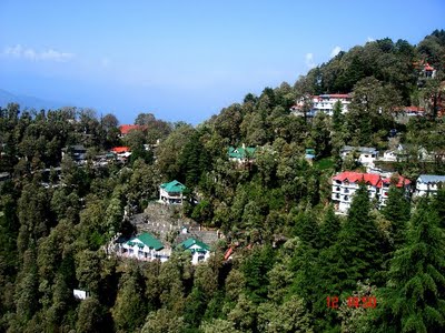 Dalhousie, Chamba, Himachal Pradesh-6
