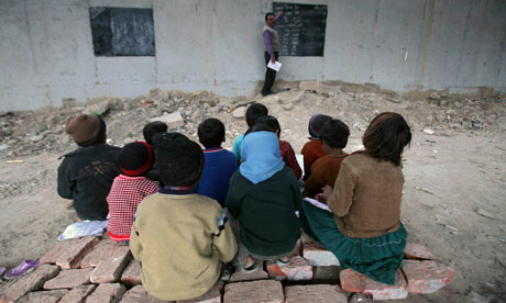 India-education-007