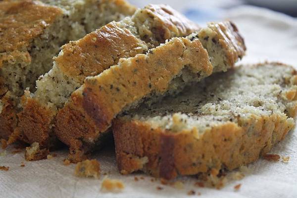 yog cake sliced