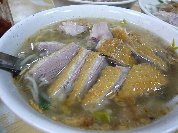 0325 千暉鵝肉- 鵝肉麵