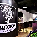 BRICK'S BURGER