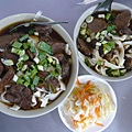 0426 建宏牛肉麵- 小編全餐