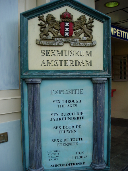 Amsterdam