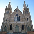 Mary's Catholic Church