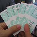 tickets