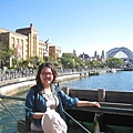 Circular Quay