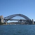 Sydney Harbour Bridge