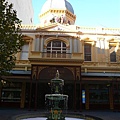 Adelaide Arcade