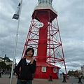 地標lighthouse