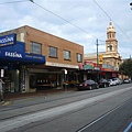 shopping st--Jetty Rd