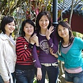 覺軒4人