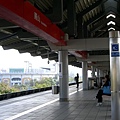 圓山捷運站