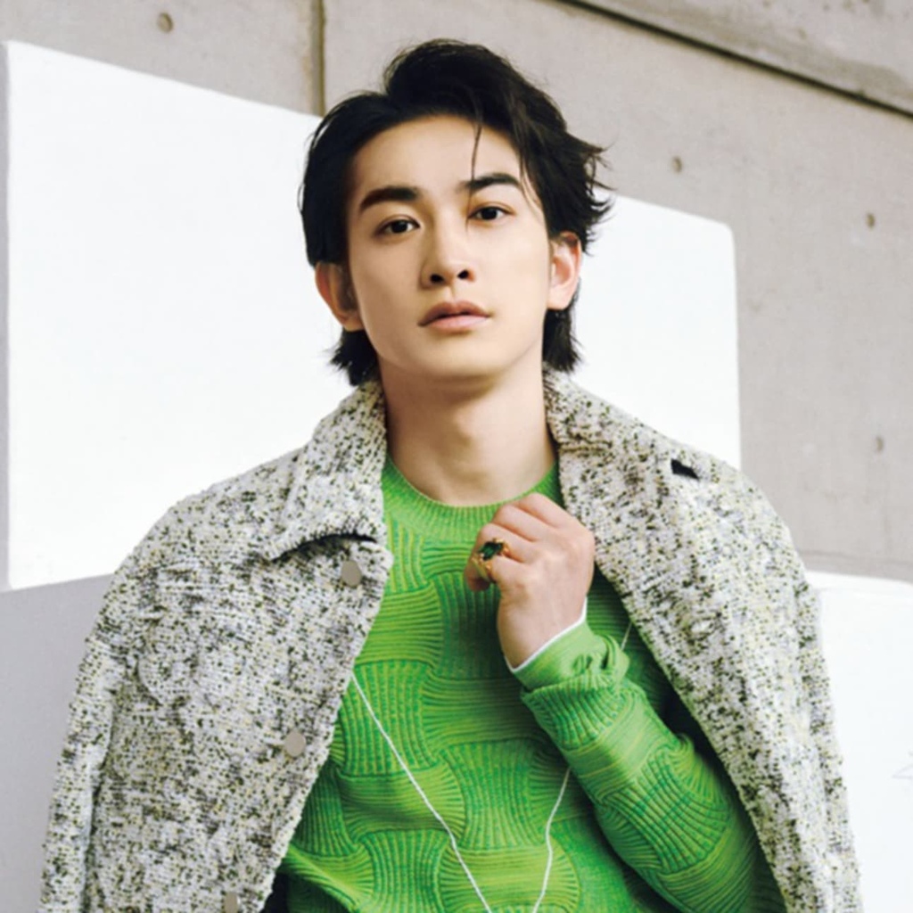 すぐ発送可能！ [雑誌] 町田啓太 with ViVi 希少 2冊 | iuggu.ru