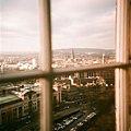 Edinburgh castle