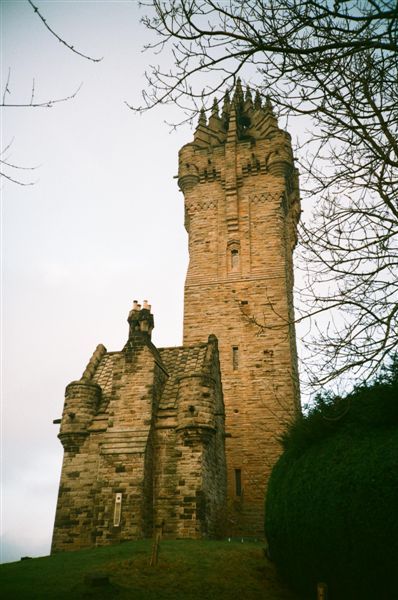 National Wallace Monument