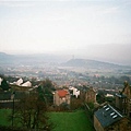 stirling castle