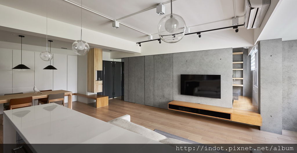 大安區30坪老屋改造案 蟲點子創意設計 痞客邦