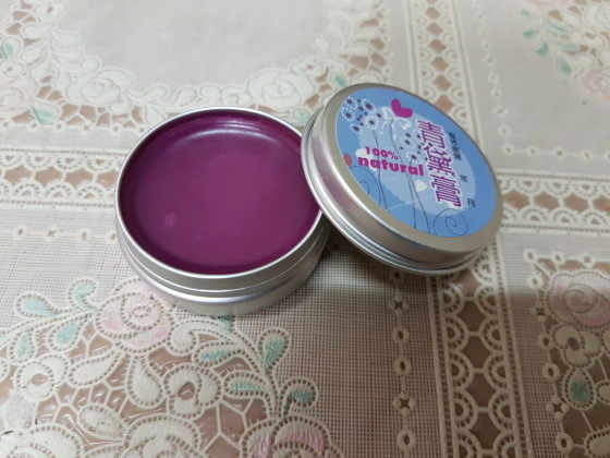 【DIY】青黛膏及青黛油製作流程（熱萃法）