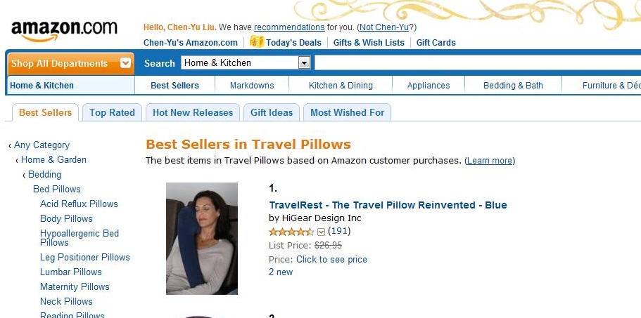 amazon amazon