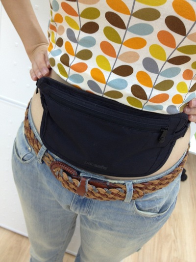 pacsafe pacsafe