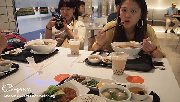 最後一餐台灣美食