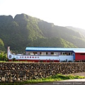 本日中餐 朗島村迦南園 