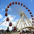 london eye