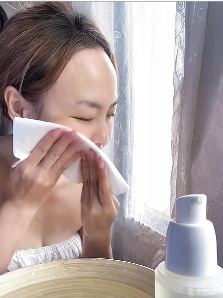 【臉部保養】最貼近肌膚的一次洗臉巾-來自日本的伊藤ITO洗臉